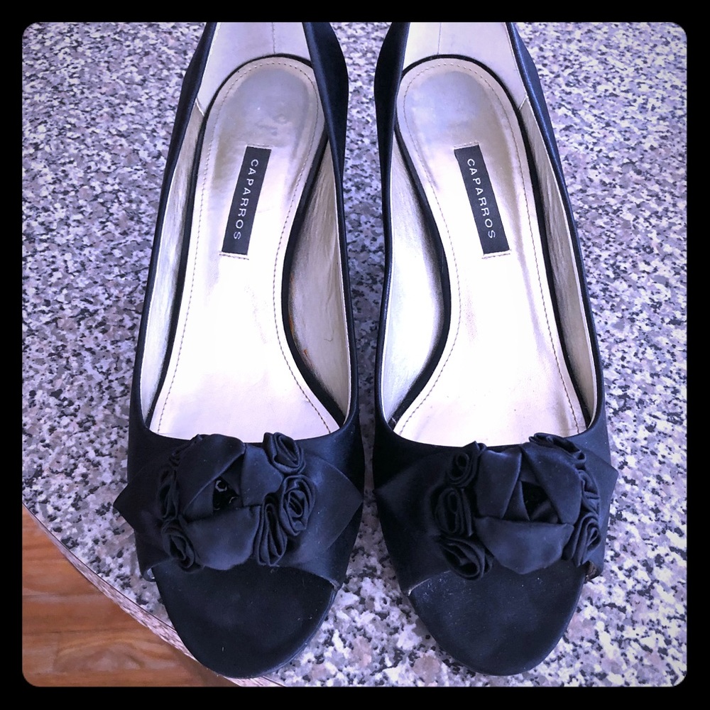 Capaprros Nahla 8.5 shoes